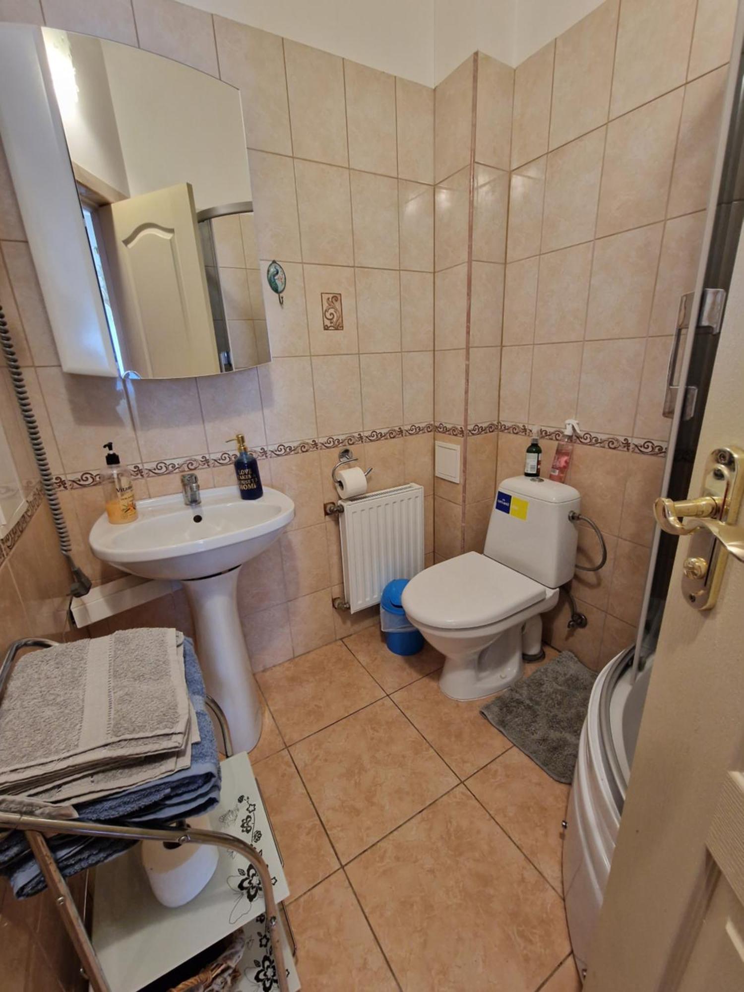 Boutigue City House With Terrace And Garden Free Parking Riga Exterior foto